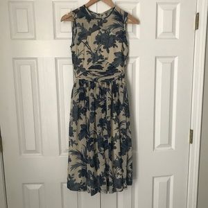 Asos midi dress. 2.